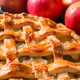 Illustration for article titled How do you make something as great as apple pie even greater?